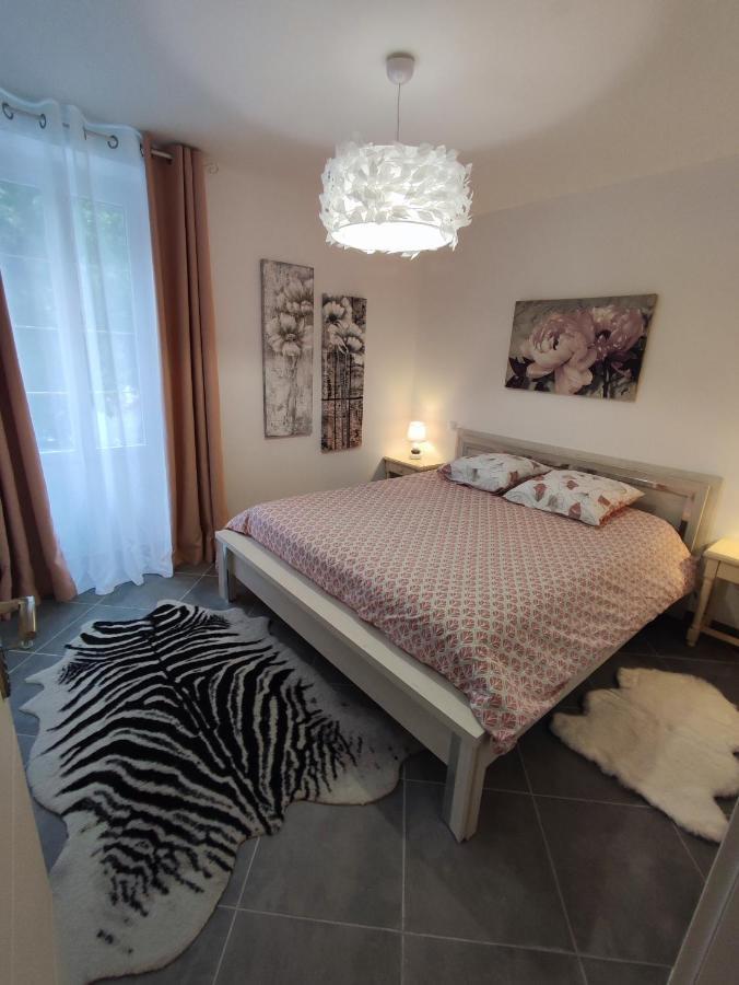 Residence Mart'Ins Callas Экстерьер фото