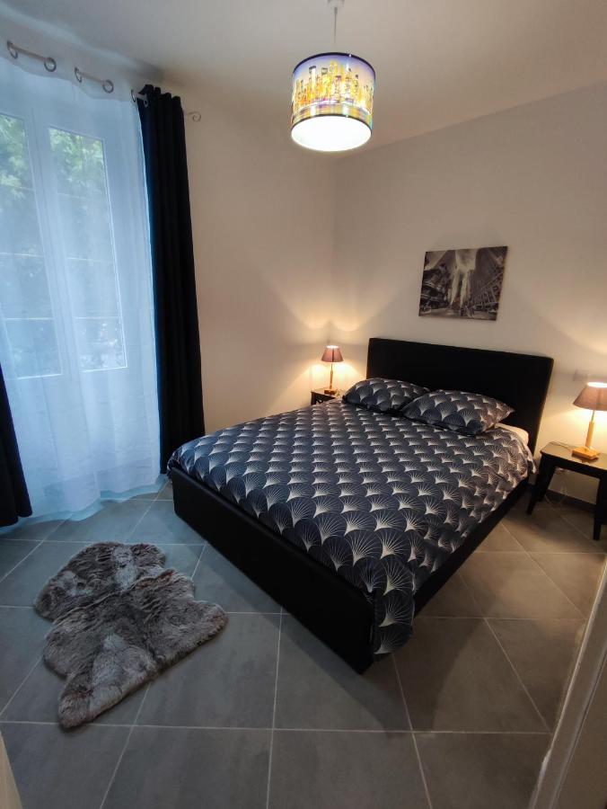 Residence Mart'Ins Callas Экстерьер фото