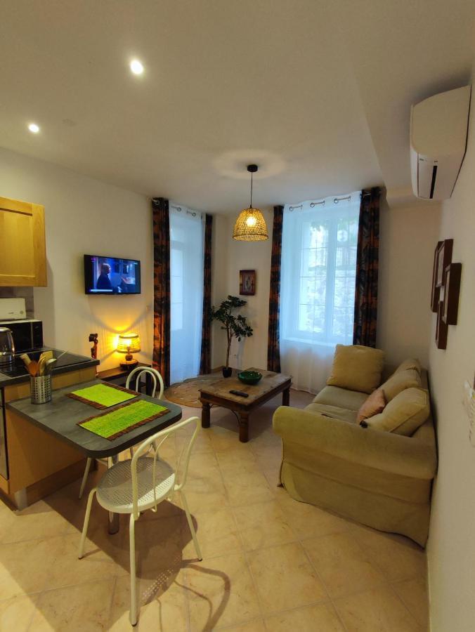 Residence Mart'Ins Callas Экстерьер фото