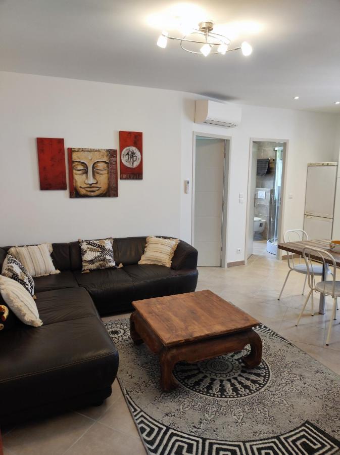 Residence Mart'Ins Callas Экстерьер фото