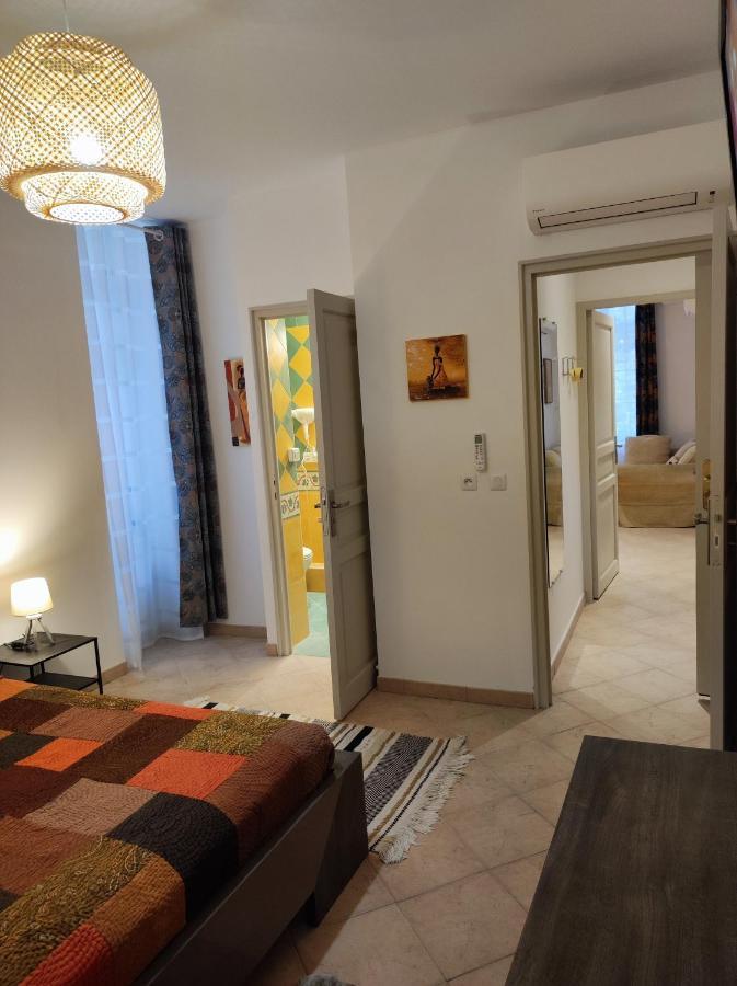 Residence Mart'Ins Callas Экстерьер фото