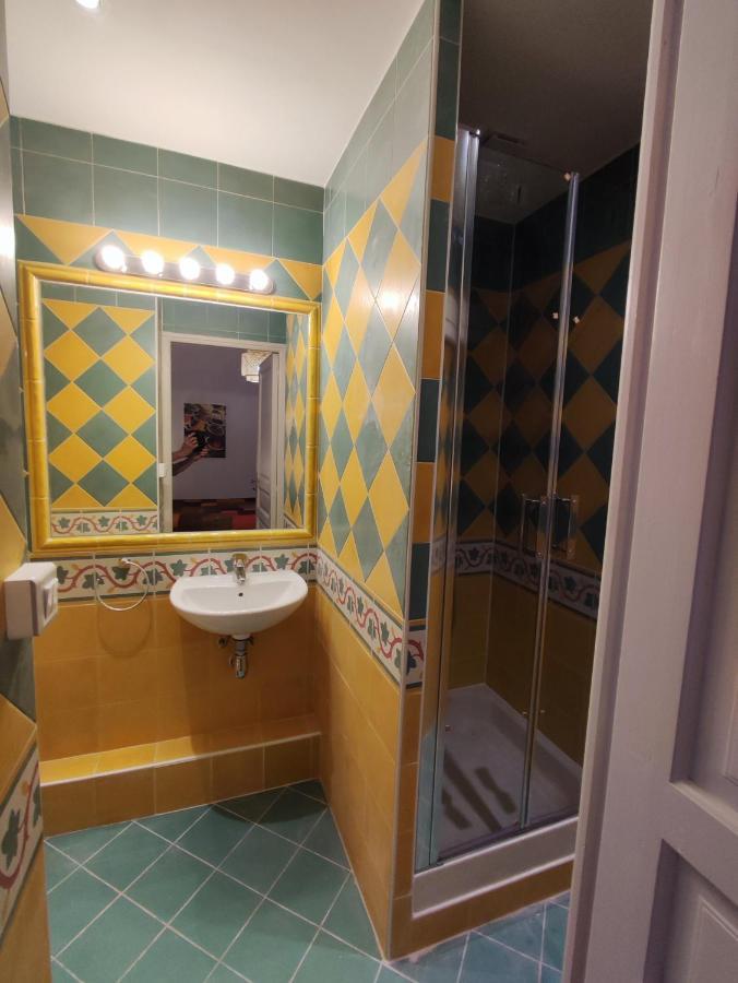 Residence Mart'Ins Callas Экстерьер фото