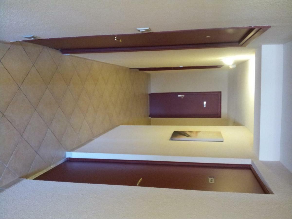 Residence Mart'Ins Callas Экстерьер фото