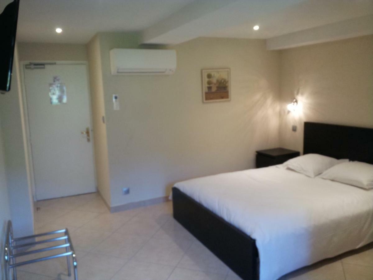 Residence Mart'Ins Callas Экстерьер фото